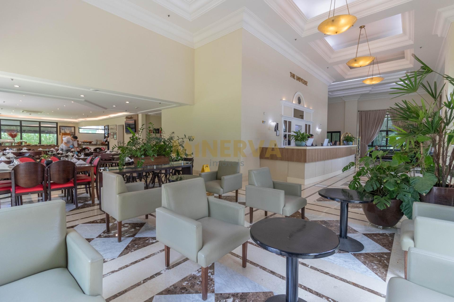 Apartamento à venda com 1 quarto, 1 banheiro, 1 vaga e 32m² no Jardim Paulista, São Paulo (SP) — foto 30 de 30