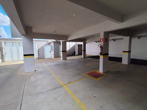 Apartamento em Presidente Roosevelt  -  Uberlândia