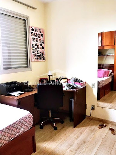 Apartamento, 2 quartos, 60 m² - Foto 7