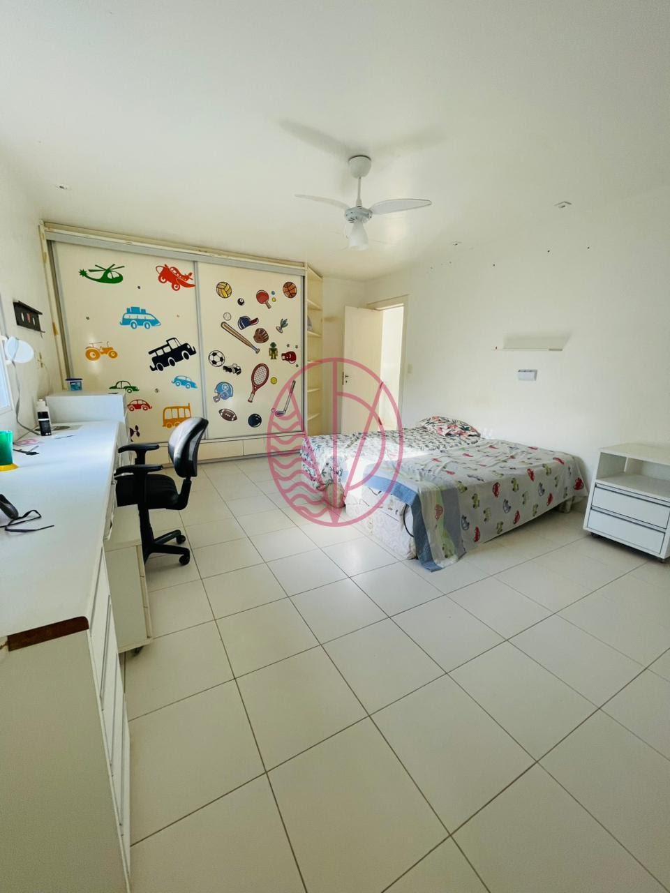 Casa à venda com 6 quartos, 6 suítes, 4 vagas e 1100m² no Pituaçu, Salvador (BA) — foto 28 de 30