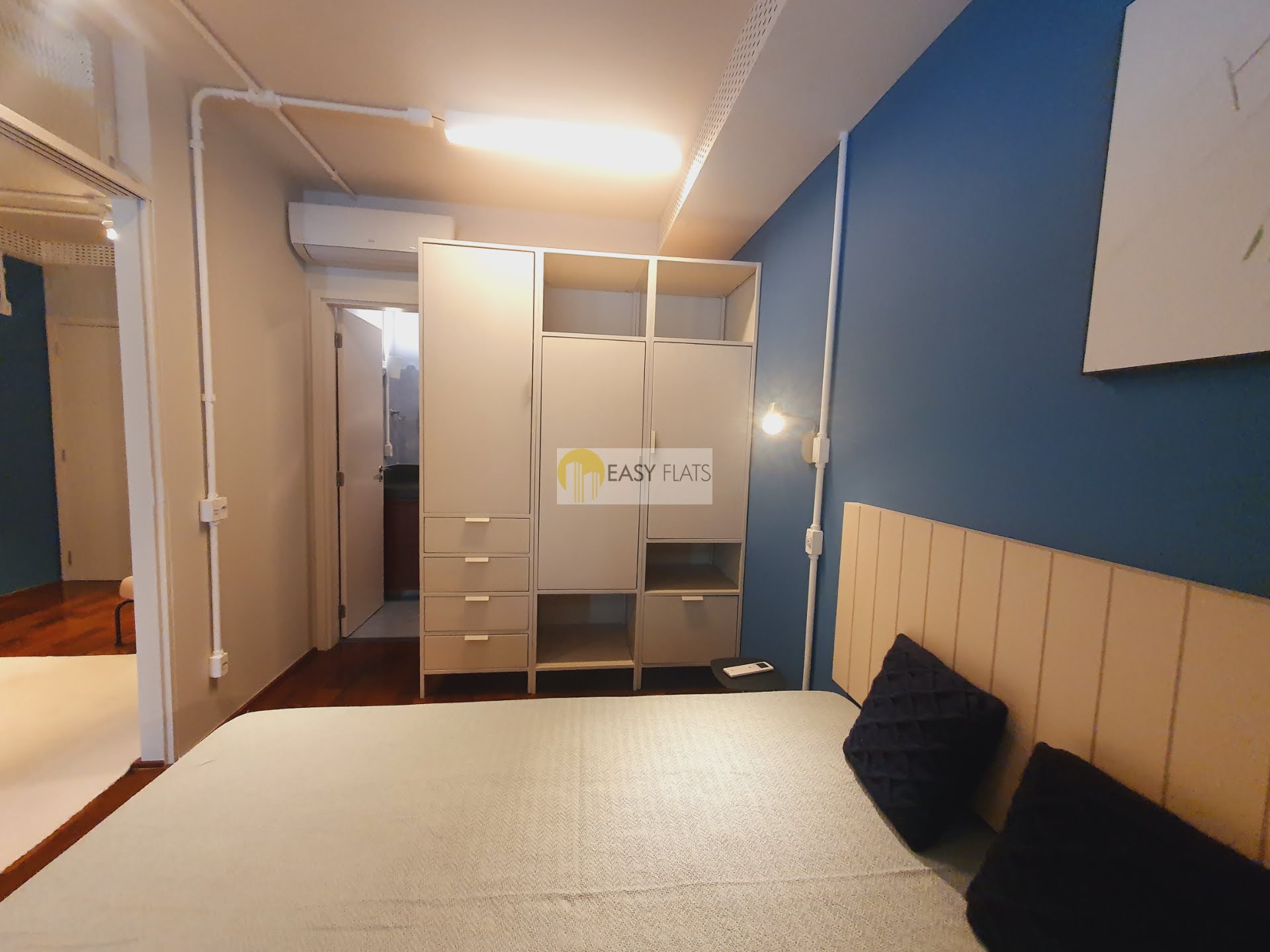 Apartamento à venda com 1 quarto, 1 suíte, 1 vaga e 42m² no Cidade Monções, São Paulo (SP) — foto 11 de 30