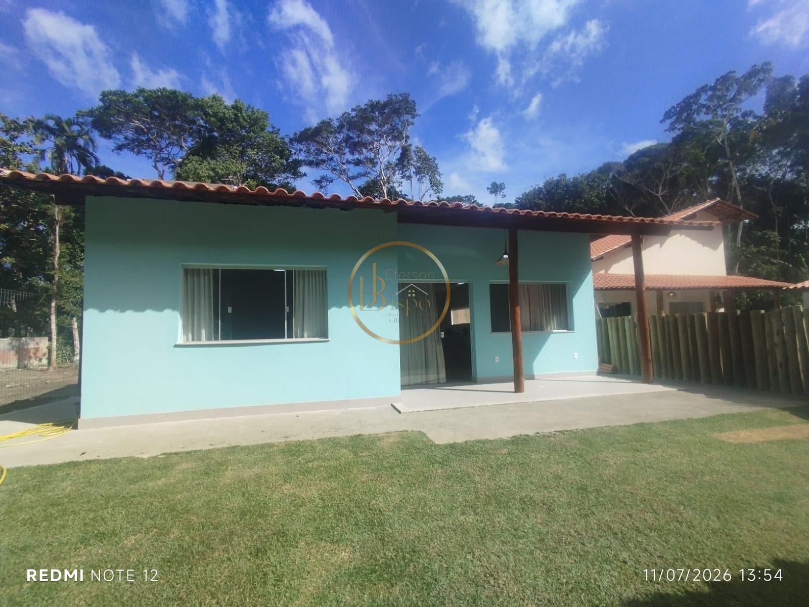 Casa à venda com 2 quartos, 1 suíte, 1 vaga e 135m² no Arraial D'ajuda, Porto Seguro (BA) — foto 21 de 22