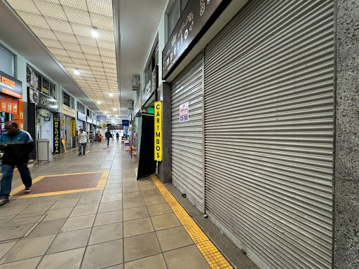Loja/Salão em Centro  -  Juiz de Fora