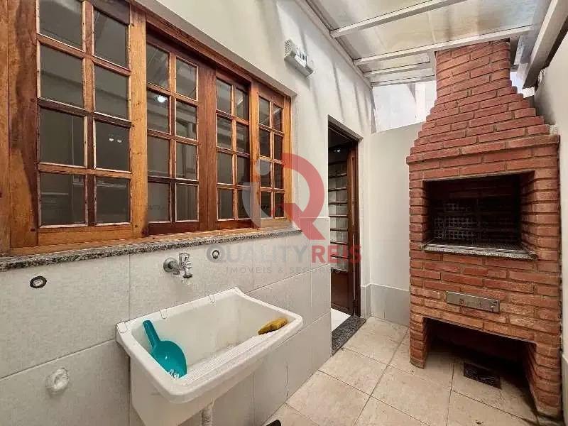 Sobrado, 2 quartos, 110 m² - Foto 8