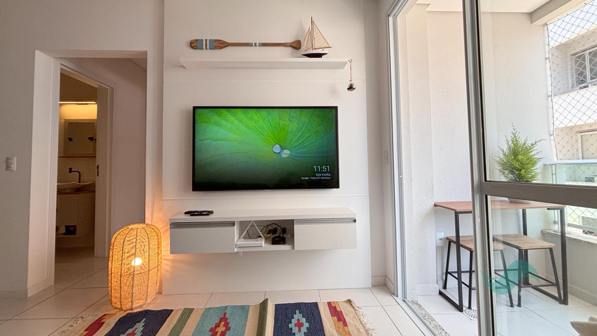 Apartamento à venda com 2 quartos, 1 suíte, 1 vaga e 63m² no Canasvieiras, Florianópolis (SC) — foto 18 de 20