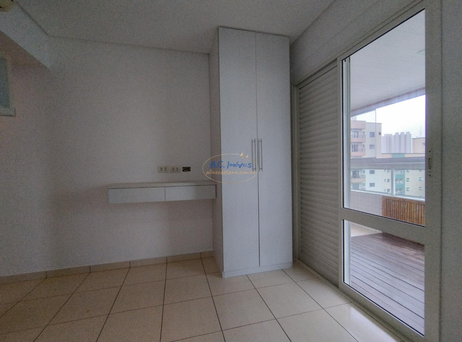 Apartamento à venda com 2 quartos, 1 suíte, 2 vagas e 88m² no Canto do Forte, Praia Grande (SP) — foto 3 de 30
