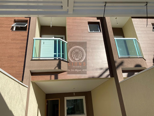 Casa de Vila em Vila Lais  -  São Paulo