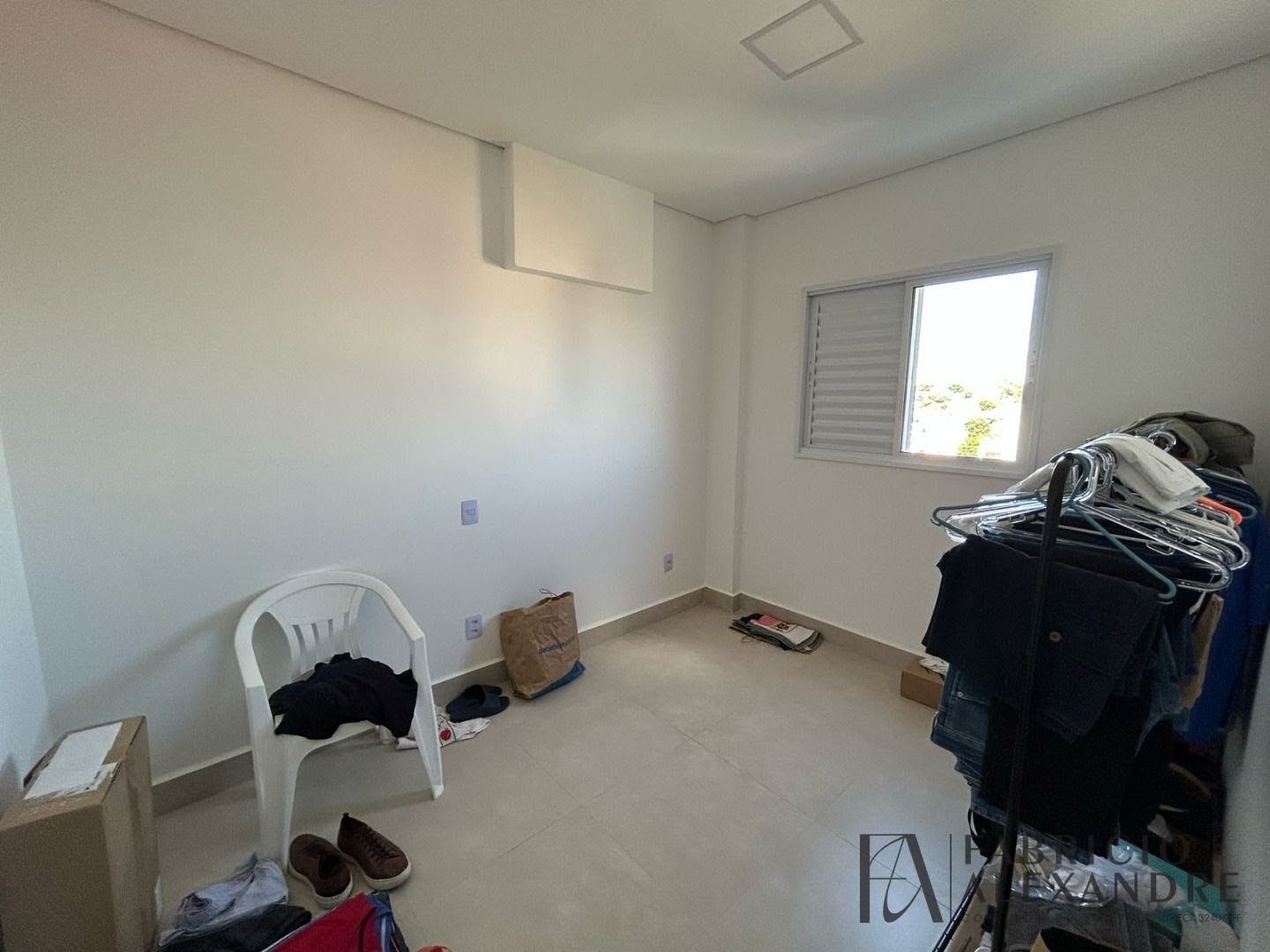 Apartamento à venda com 3 quartos, 1 suíte, 2 vagas e 81m² no Bom Jardim, São José do Rio Preto (SP) — foto 11 de 12