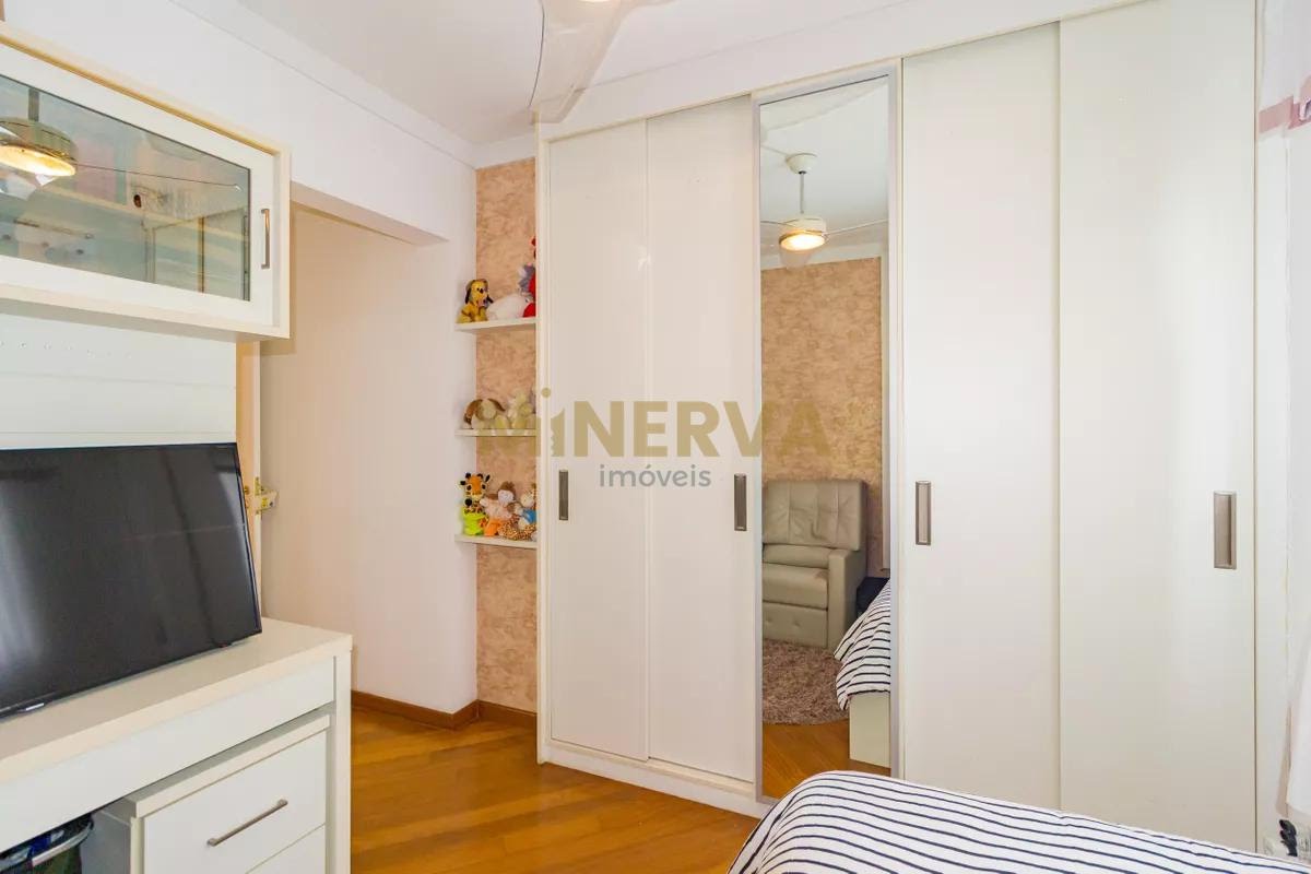Apartamento à venda com 4 quartos, 3 suítes, 4 vagas e 156m² no Jardim Analia Franco, São Paulo (SP) — foto 28 de 30