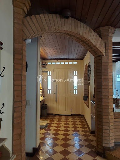 Casa, 4 quartos, 390 m² - Foto 5
