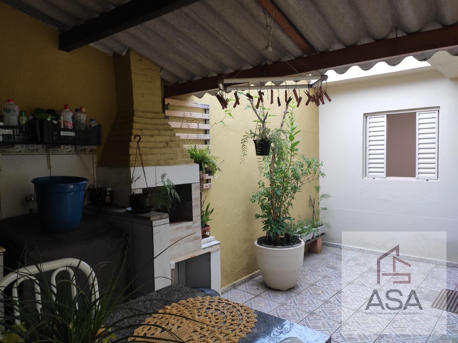 Casa, 3 quartos, 92 m² - Foto 29
