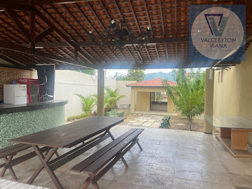 Casa à Venda em Colina Boa Vista - 7 Dormitórios e 900m²