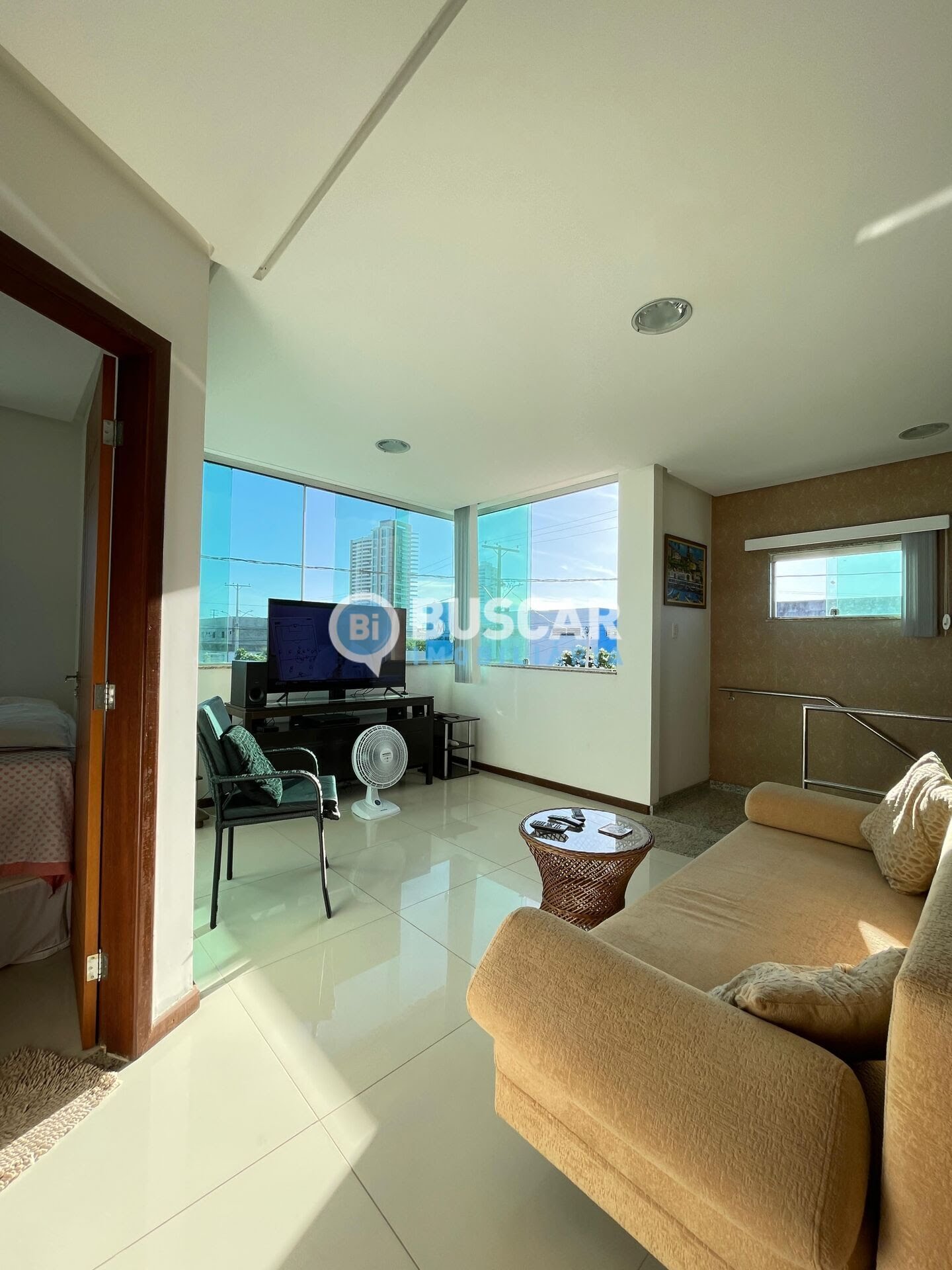 Casa à venda com 4 quartos, 2 suítes, 2 vagas e 135m² no Santa Mônica II, Feira de Santana (BA) — foto 13 de 18