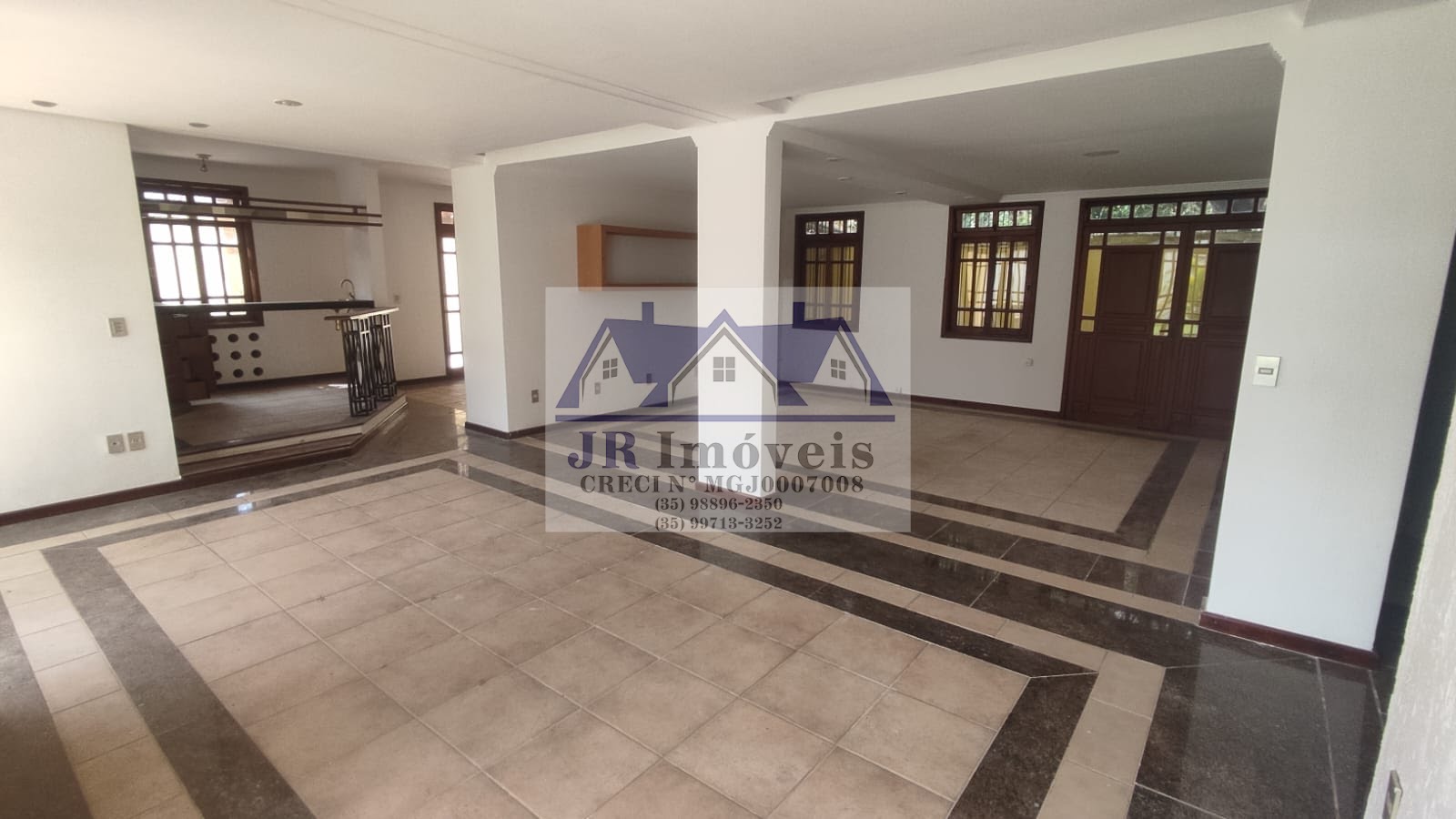 Casa à venda com 3 quartos, 2 suítes, 3 vagas e 1350m² no Pinheirinho, Itajubá (MG) — foto 17 de 30