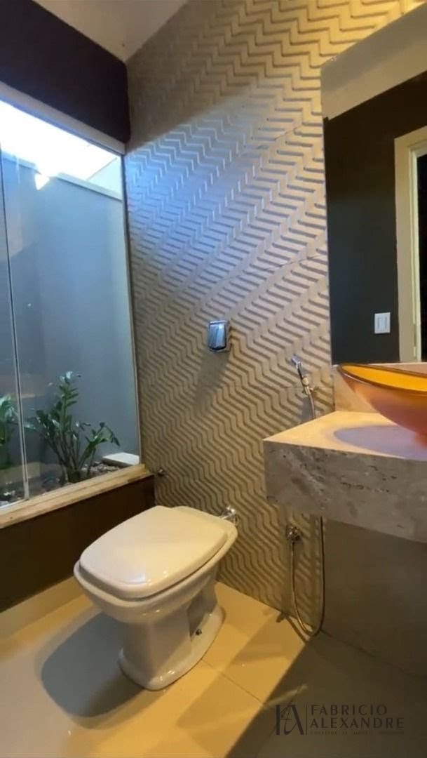 Casa à venda com 4 quartos, 4 suítes, 4 vagas e 270m² no Jardim Botanico, Bady Bassitt (SP) — foto 13 de 20