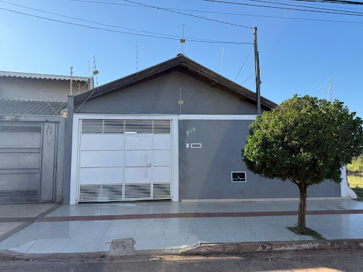 Casa em Tiradentes  -  Campo Grande