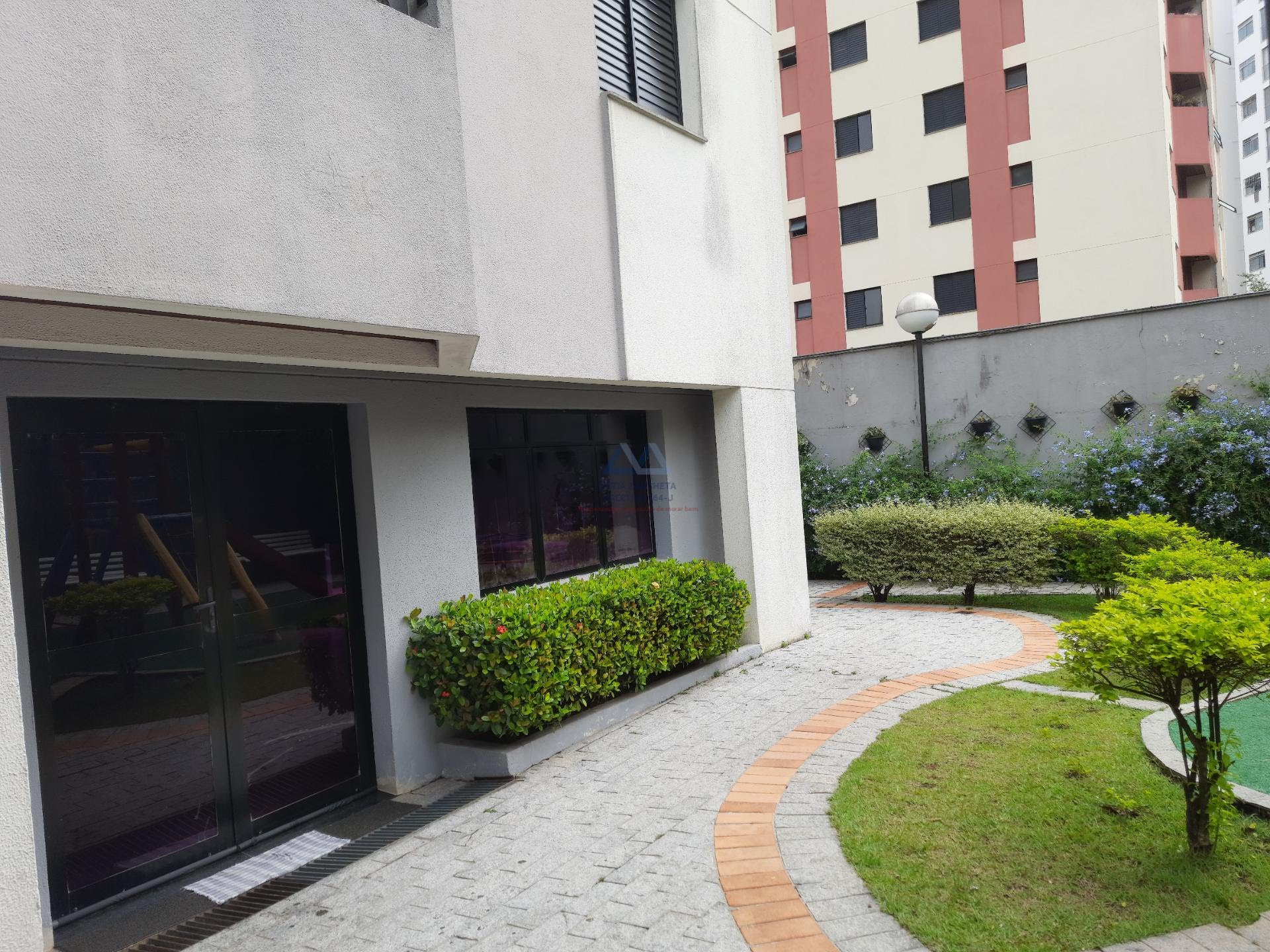 Apartamento para alugar com 2 quartos, 1 banheiro, 1 vaga e 50m² no Jardim Celeste, São Paulo (SP) — foto 26 de 30
