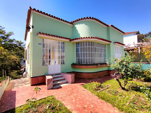 Casa em Centro  -  Miguel Pereira