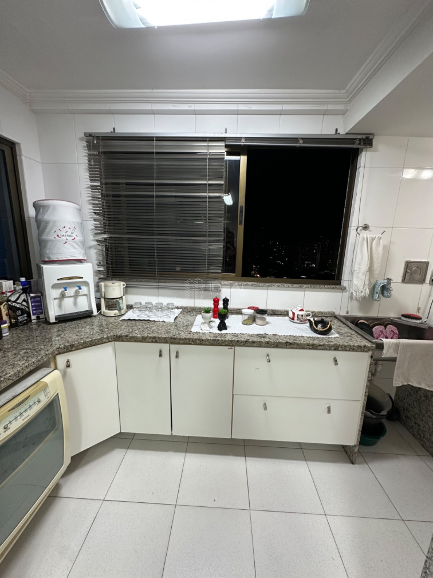 Apartamento à venda com 4 quartos, 1 suíte, 2 vagas e 128m² no Parque Avenida Pelinca, Campos dos Goytacazes (RJ) — foto 13 de 30