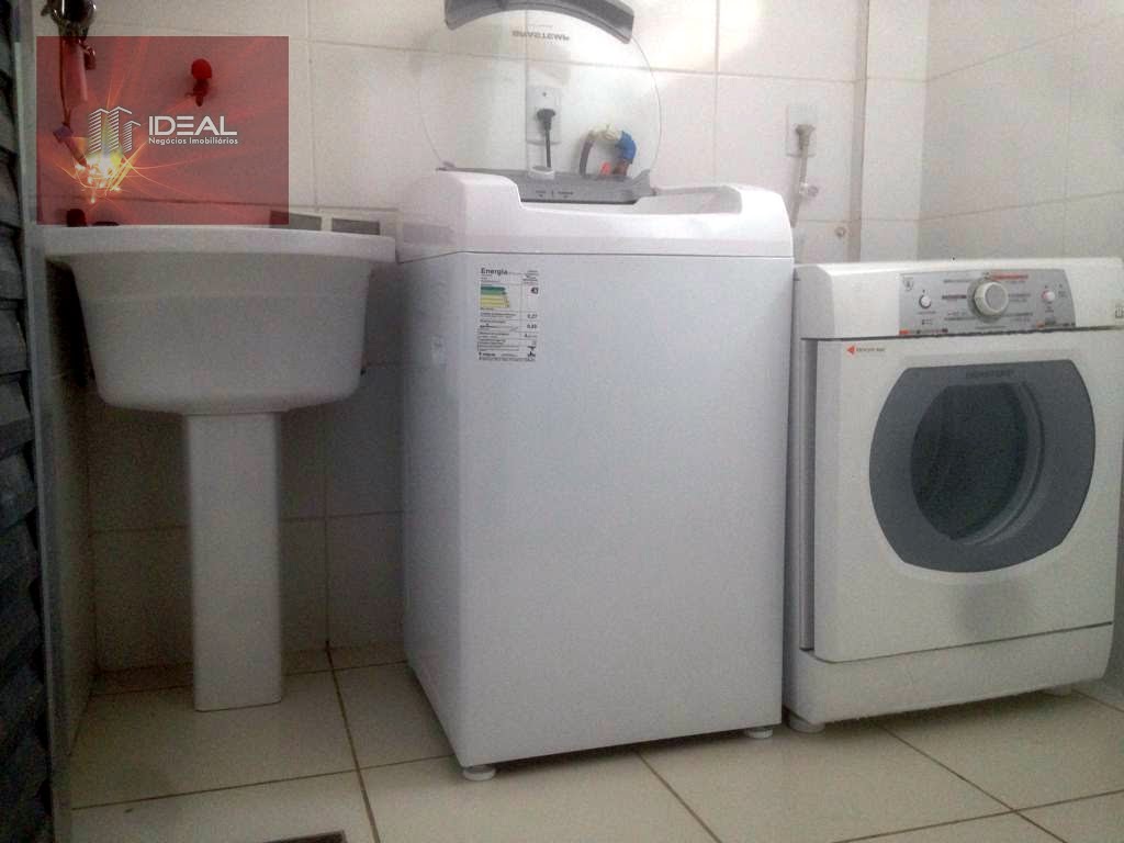 Apartamento à venda com 1 quarto, 1 banheiro, 1 vaga e 41m² no Parque São Caetano, Campos dos Goytacazes (RJ) — foto 11 de 30