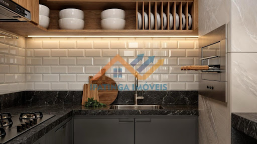 Apartamento à Venda em Bom Retiro, Ipatinga - 3 Dorms, 88m²