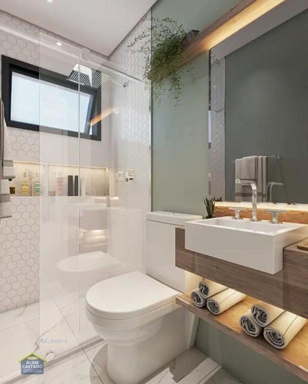 Apartamento à venda com 3 quartos, 3 suítes, 2 vagas e 129m² no Canto do Forte, Praia Grande (SP) — foto 7 de 18