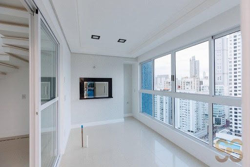 Edificío Vermont | Embraed | Centro | Balneário Camboriú/SC