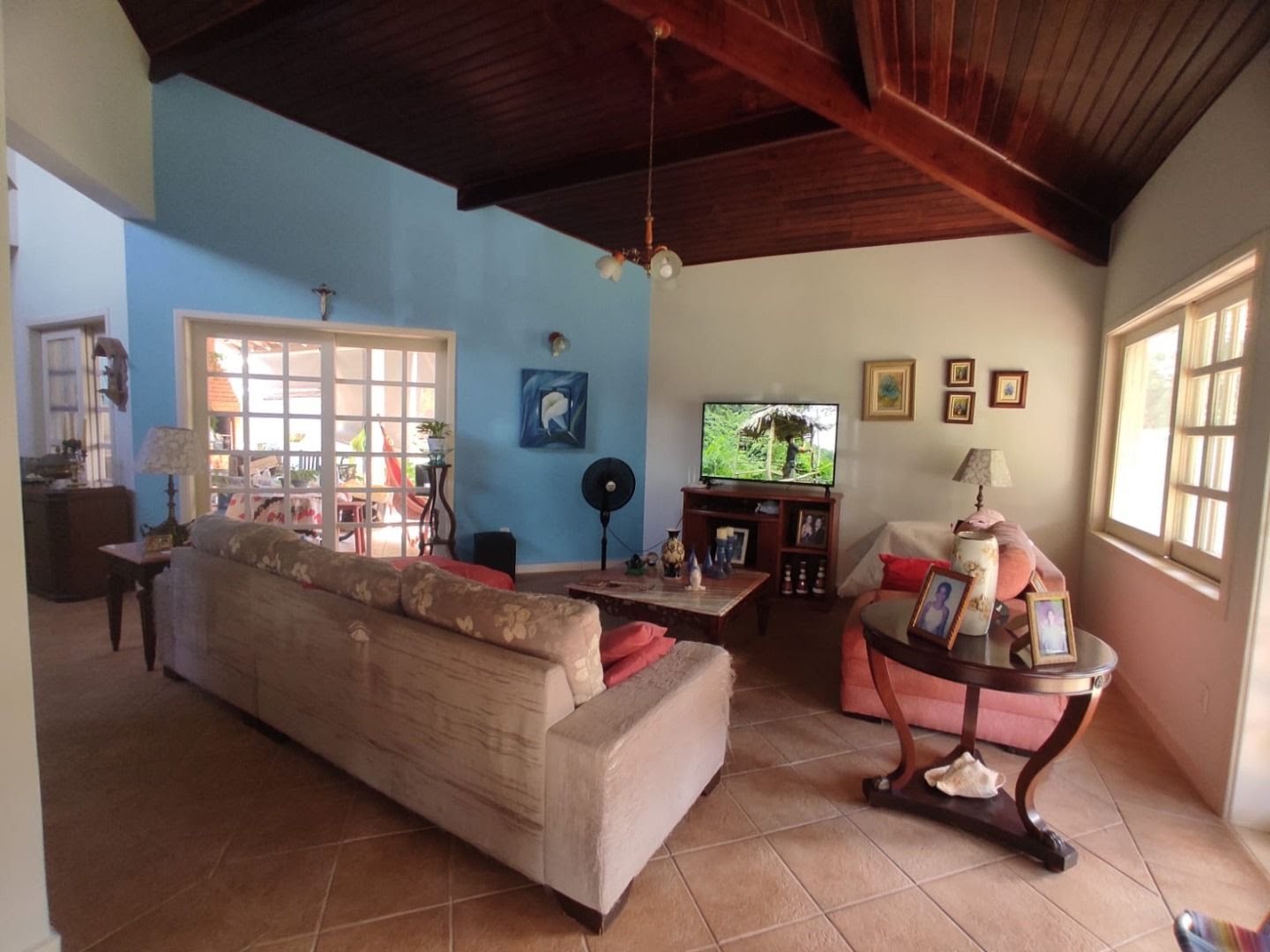 Casa à venda com 3 quartos, 3 banheiros, 3 vagas e 290m² no Tenório (praia Vermelha), Ubatuba (SP) — foto 4 de 19