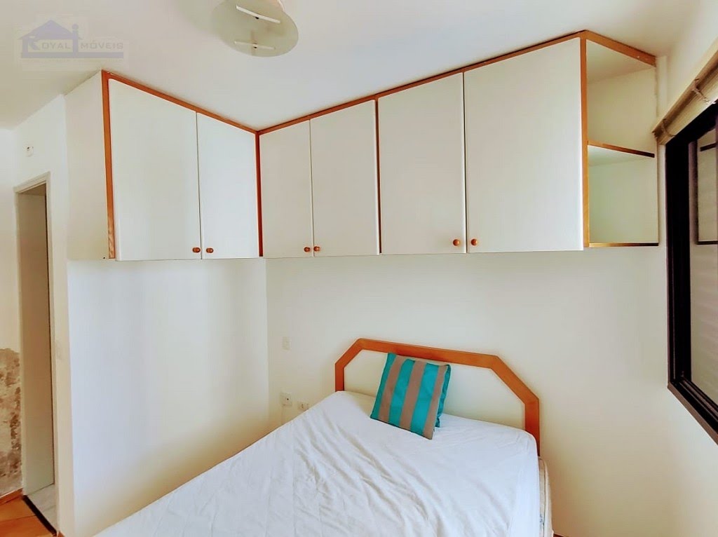 Apartamento para alugar com 1 quarto, 1 banheiro, 1 vaga e 40m² no Vila Clementino, São Paulo (SP) — foto 7 de 14