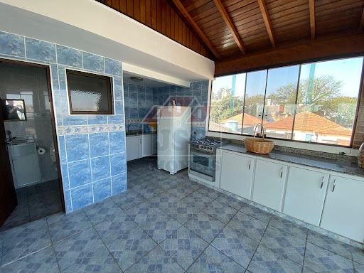 Sobrado no bairro Cerâmica - São Caetano do Sul, SP