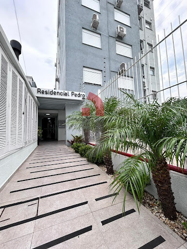 Apartamento no Sulbrasileiro  -  Osório
