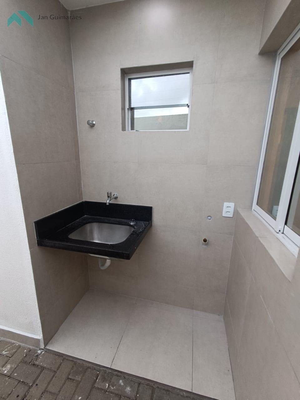 Casa, 2 quartos, 56 m² - Foto 12