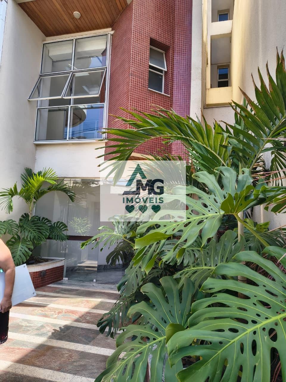Apartamento à venda com 4 quartos, 1 suíte, 2 vagas e 196m² no Centro, Três Corações (MG) — foto 22 de 23