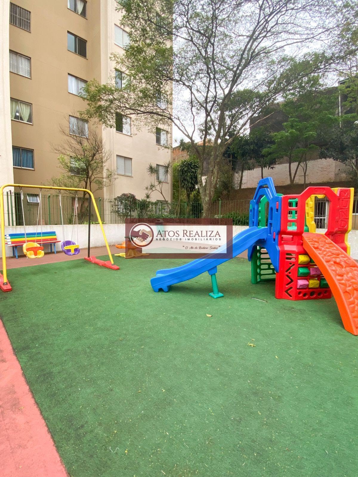 Apartamento à venda com 2 quartos, 1 banheiro, 1 vaga e 52m² no Campo Grande, São Paulo (SP) — foto 9 de 27