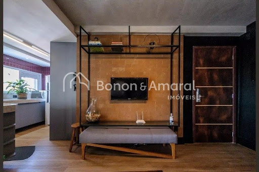 Apartamento, 1 quarto, 51 m² - Foto 8