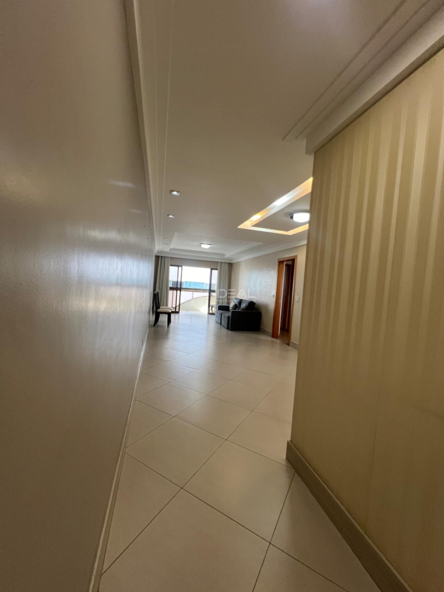 Apartamento à venda com 3 quartos, 3 suítes, 3 vagas e 135m² no Centro, Campos dos Goytacazes (RJ) — foto 4 de 30