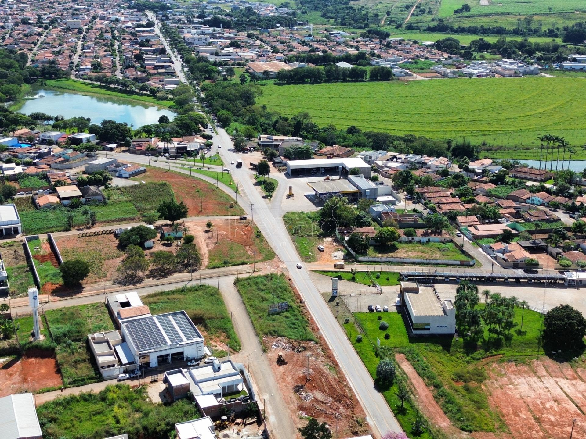 Terreno à venda com 1764m² de terreno no Lara Park, Itapuranga (GO) — foto 3 de 10
