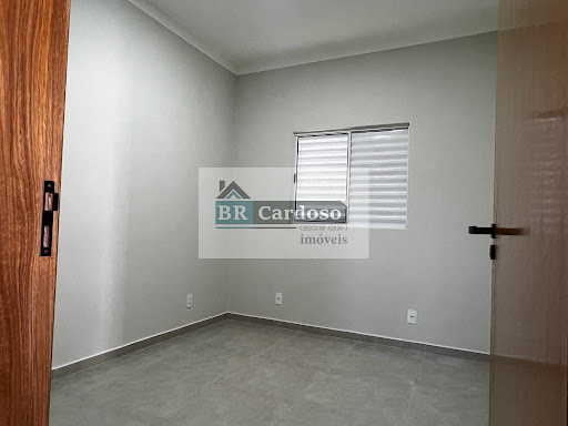Casa em Residencial Paraíso II - Versatti II - Patrocínio Paulista