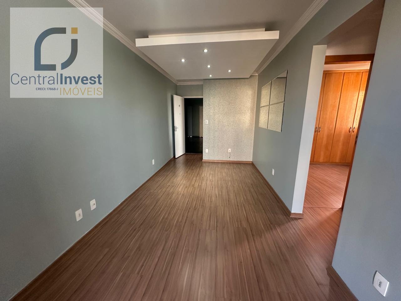 Apartamento, 2 quartos, 51 m² - Foto 2