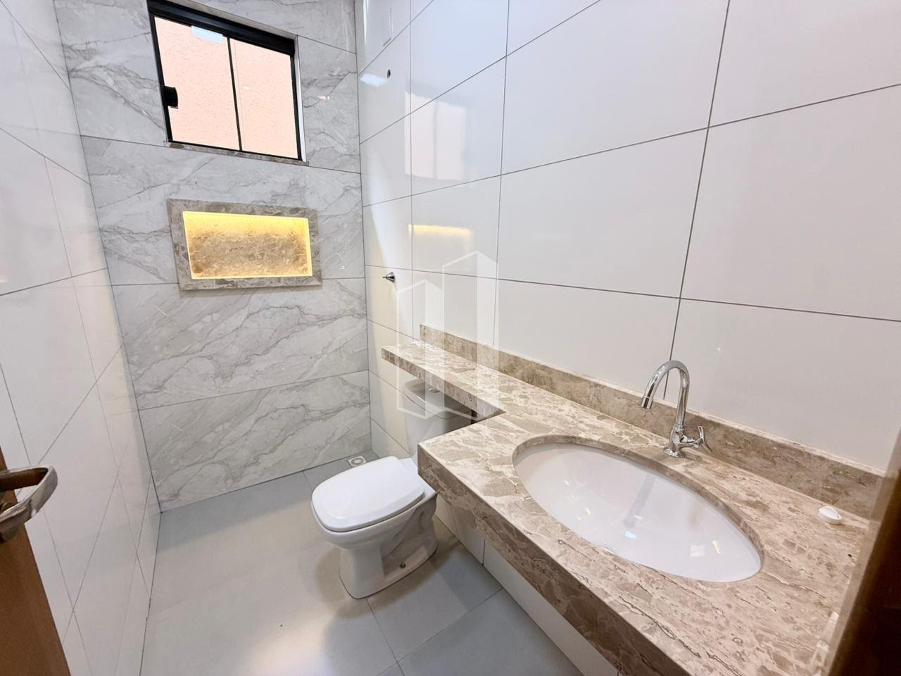 Casa à venda com 3 quartos, 1 suíte, 4 vagas e 116m² no Vila Oliveira, Aparecida de Goiânia (GO) — foto 29 de 30