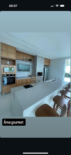 Apartamento em Parque Tamandaré  -  Campos dos Goytacazes