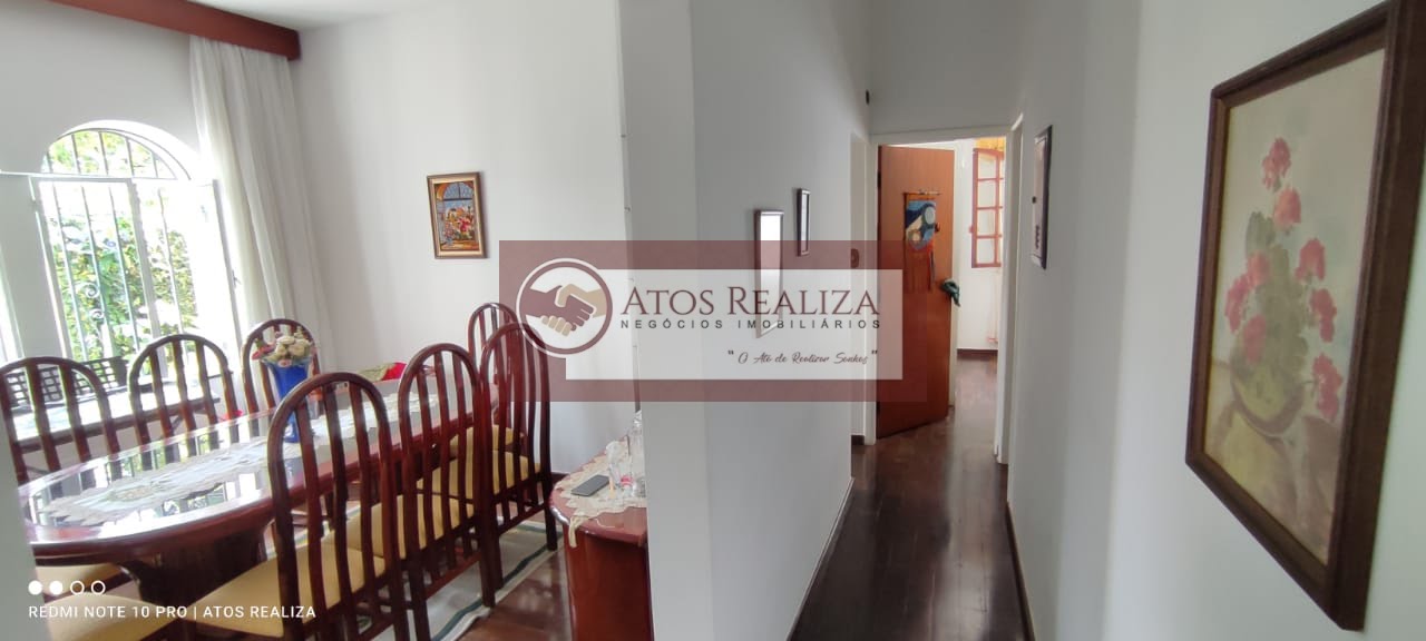 Casa à venda com 4 quartos, 2 suítes, 3 vagas e 178m² no Cidade Dutra, São Paulo (SP) — foto 8 de 30