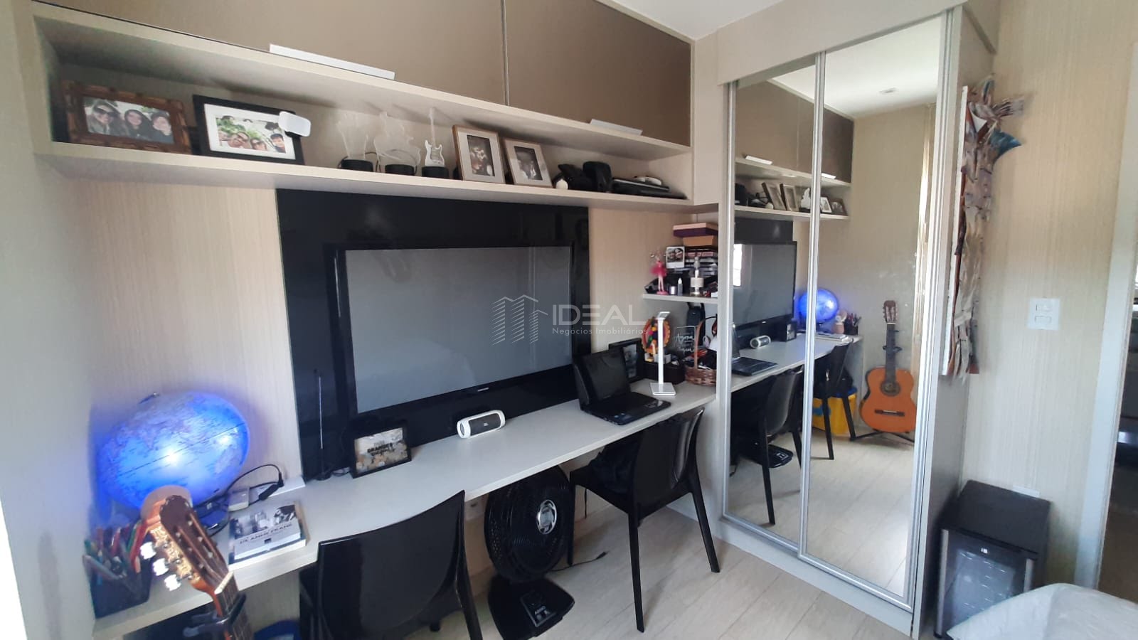 Apartamento à venda com 2 quartos, 1 suíte, 1 vaga e 58m² no Parque California, Campos dos Goytacazes (RJ) — foto 18 de 19