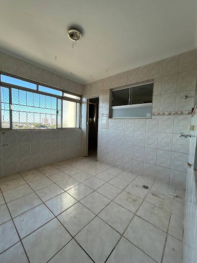 Apartamento em Vila Santa Dorotheia  -  Campo Grande