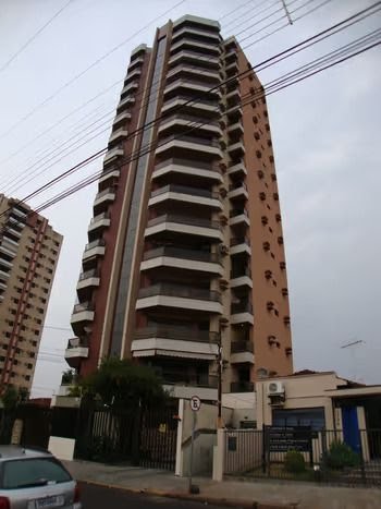 Apartamento à venda com 3 quartos, 1 suíte, 2 vagas e 133m² no Vila Seixas, Ribeirão Preto (SP) — foto 19 de 20
