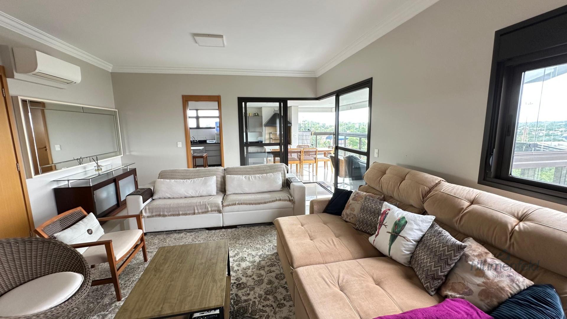 Apartamento à venda com 3 quartos, 3 suítes, 4 vagas e 197m² no Jardim Limoeiro, Arujá (SP) — foto 30 de 30