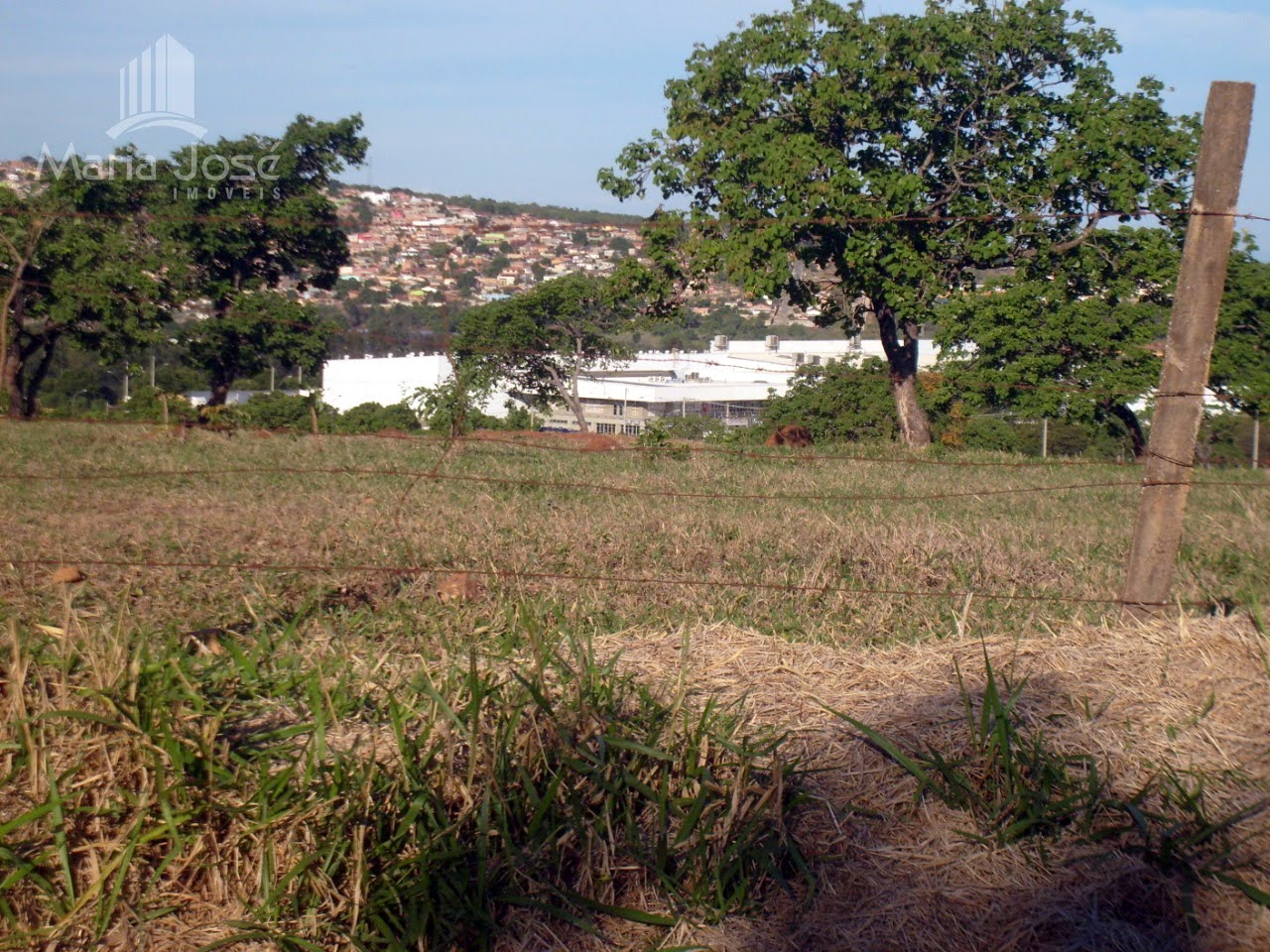 Terreno à venda com 18542m² de terreno no Santa Maria, Sete Lagoas (MG) — foto 13 de 17