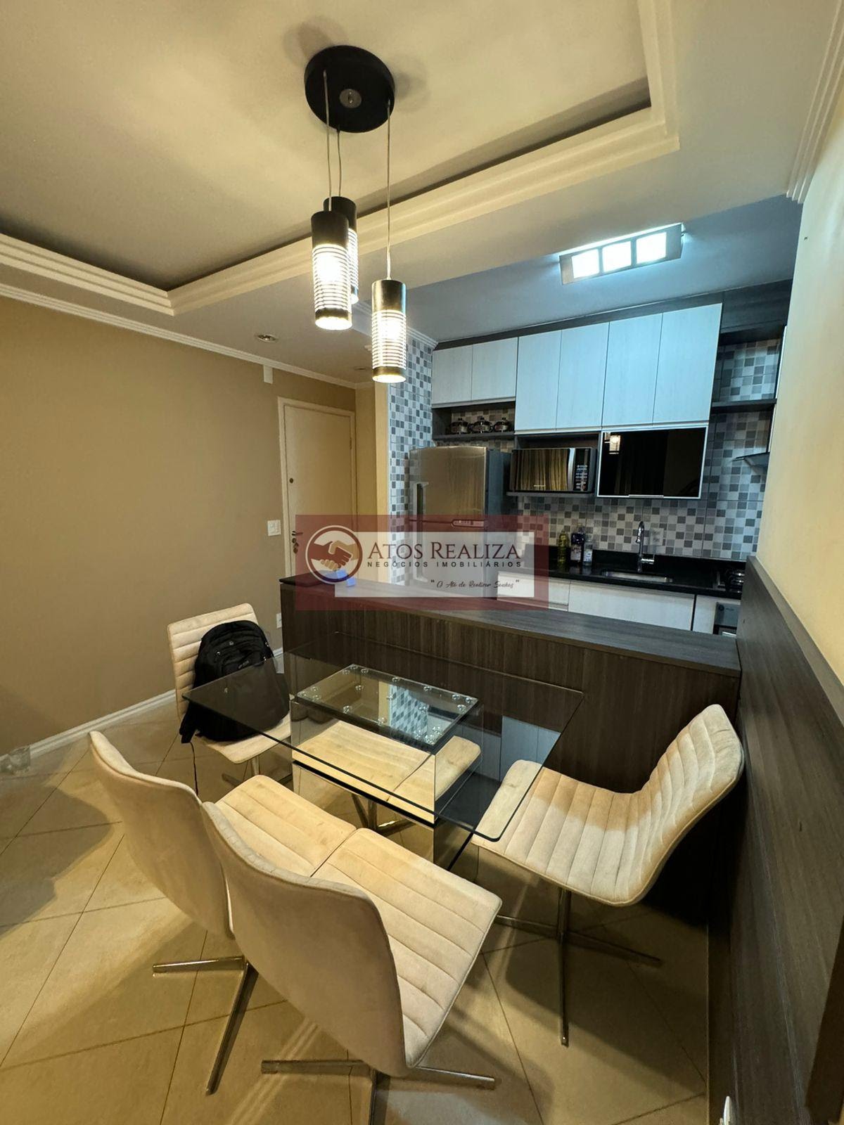 Apartamento para alugar com 2 quartos, 1 banheiro, 1 vaga e 50m² no Socorro, São Paulo (SP) — foto 2 de 30