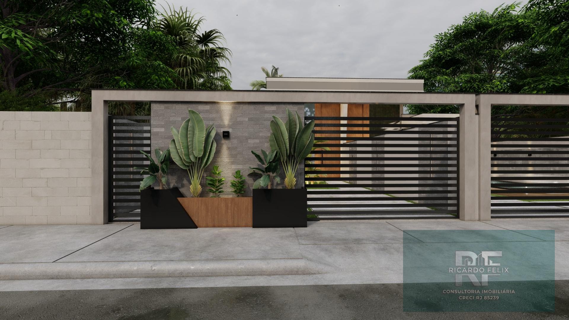 Casa à venda com 3 quartos, 1 suíte, 2 vagas e 180m² no Ouro Verde, Rio das Ostras (RJ) — foto 11 de 22