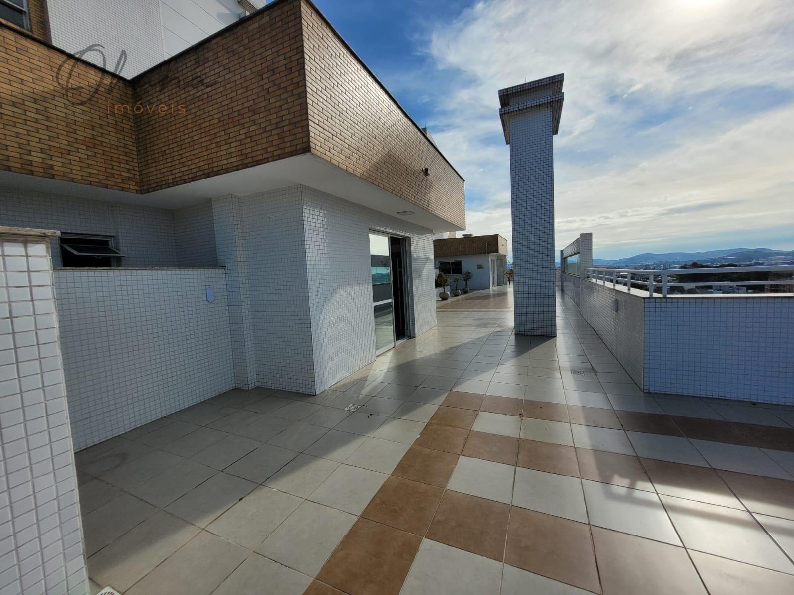 Ed Apoena - 85,30m² - Pagani - Palhoça/SC